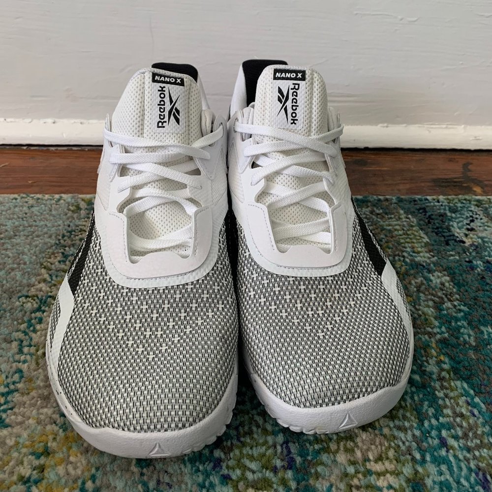 Reebok Nano X